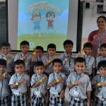 ICSE Schools in Dasarahalli that promote holistic learning