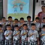 Top ICSE schools for primary education in Dasarahalli