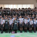 ICSE Schools with sports facilities in Dasarahalli, Bangalore