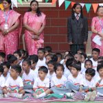 Best ICSE curriculum schools in Dasarahalli