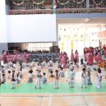 ICSE Schools promoting health and fitness in Dasarahalli, Bangalore