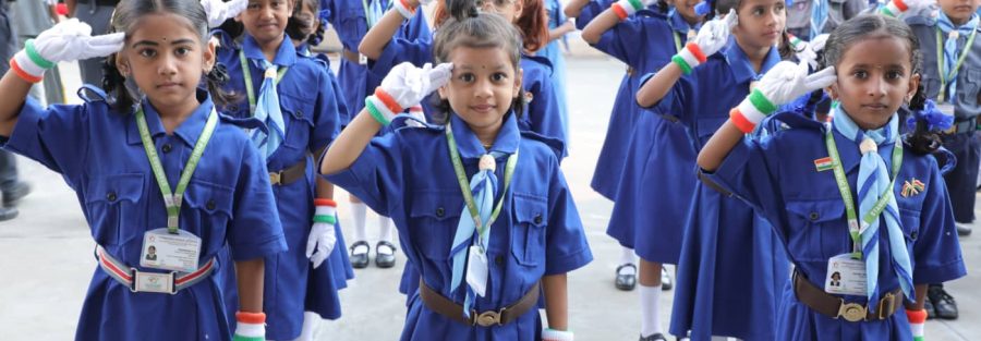 Best ICSE schools in Dasarahalli, Bangalore