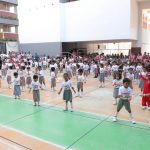 Best ICSE schools in Dasarahalli for interactive learning