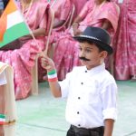 Holistic development ICSE schools in Dasarahalli, Bangalore