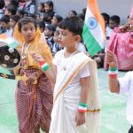 ICSE schools in Dasarahalli with physical education