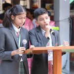 ICSE Schools in Dasarahalli focused on student development