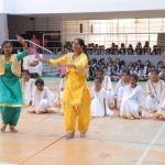 ICSE Schools promoting sports and fitness in Bangalore