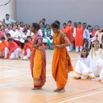 ICSE Schools celebrating Independence Day in Dasarahalli