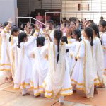 Best ICSE schools for sports in Dasarahalli