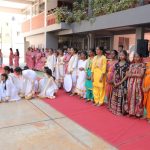 Independence Day celebrations in ICSE schools Bangalore