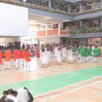 Best ICSE schools with active learning in Dasarahalli