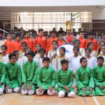 ICSE schools with co-curricular activities in Dasarahalli