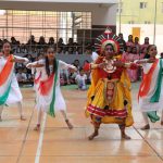 Holistic ICSE education in Dasarahalli, Bangalore