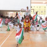 Best ICSE schools celebrating national events in Dasarahalli