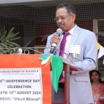 ICSE Schools promoting physical fitness in Dasarahalli, Bangalore