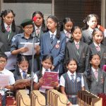 Best ICSE schools for sports and health in Dasarahalli