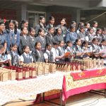 ICSE Schools in Dasarahalli with active and fun learning