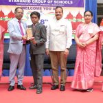 Best ICSE curriculum schools in Dasarahalli