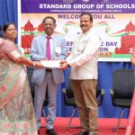 Best ICSE schools in Dasarahalli for interactive learning