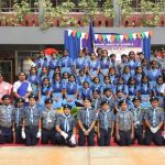 Best ICSE schools in Dasarahalli for sports and activities