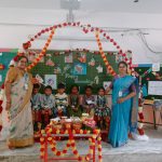 Best ICSE schools for cultural and creative education in Dasarahalli, Bangalore