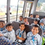 Dasarahalli ICSE schools with holistic learning