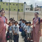 ICSE academic programs Dasarahalli