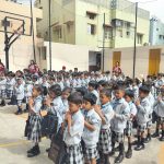 Student-focused ICSE schools in Dasarahalli