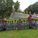ICSE school with outdoor learning Dasarahalli