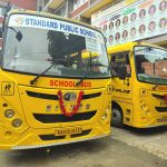 ICSE School field trips in Dasarahalli Bangalore