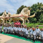 Quality education in Dasarahalli Bangalore