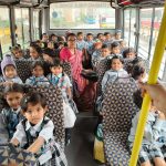 ICSE affiliated schools Dasarahalli Bangalore