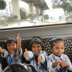 ICSE School with field trips Dasarahalli Bangalore