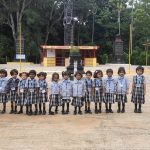 ICSE education Dasarahalli Bangalore