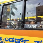 Best co-curricular activities ICSE school Dasarahalli