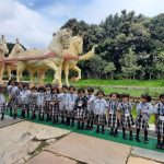 Standard Schools in Dasarahalli area