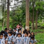 Best ICSE school in Dasarahalli, Bangalore