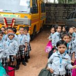 Top ICSE schools near Dasarahalli