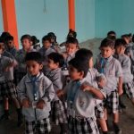 ICSE curriculum school Dasarahalli Bangalore