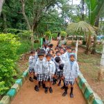 Standard Schools Dasarahalli ICSE