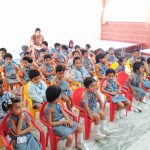ICSE schools with cultural activities in Bangalore