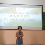 Best ICSE schools in Dasarahalli, Bangalore for creative arts