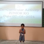 Best ICSE schools with extracurricular activities in Bangalore