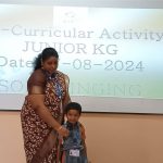 ICSE Schools with singing and music programs in Dasarahalli, Bangalore