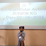 Best ICSE schools with extracurricular activities in Dasarahalli, Bangalore