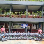 Best ICSE school in Dasarahalli