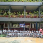 ICSE curriculum Dasarahalli