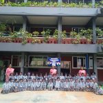 Top ICSE schools in Bangalore Dasarahalli