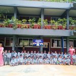 Education through fun activities Dasarahalli