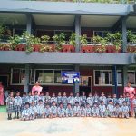 Preschool in Dasarahalli Bangalore